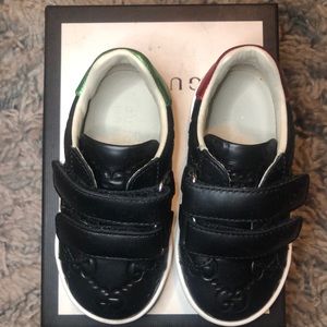 Gucci sneakers